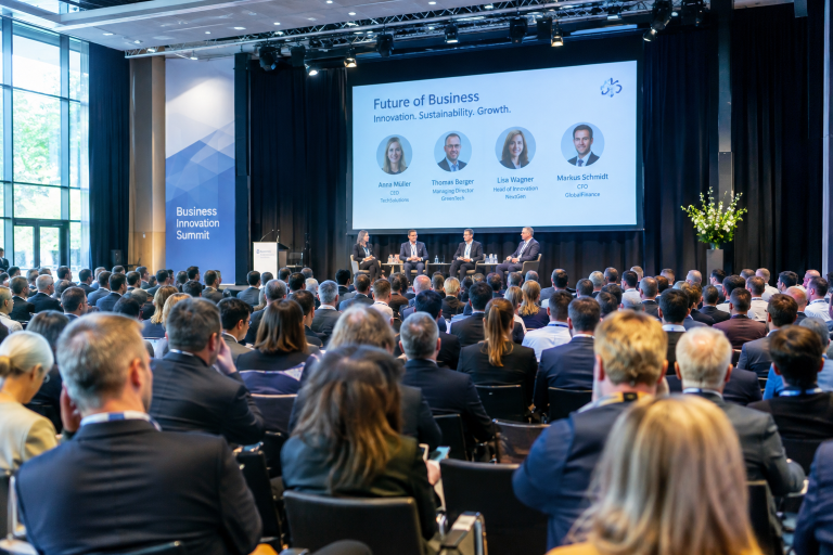 Business Event