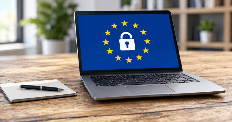 IT Security Banner
