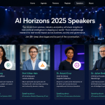Speaker Overview